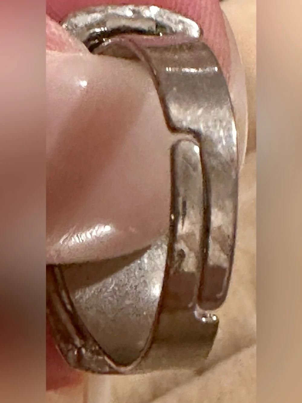 Size 9 Ring Collection- lot of 5